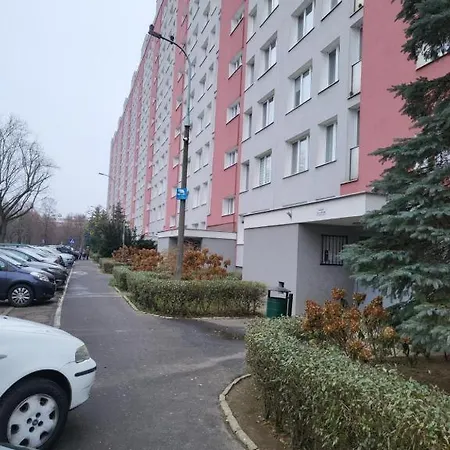 P&o Al. Stanow Zjednoczonych - Saska Kepa *